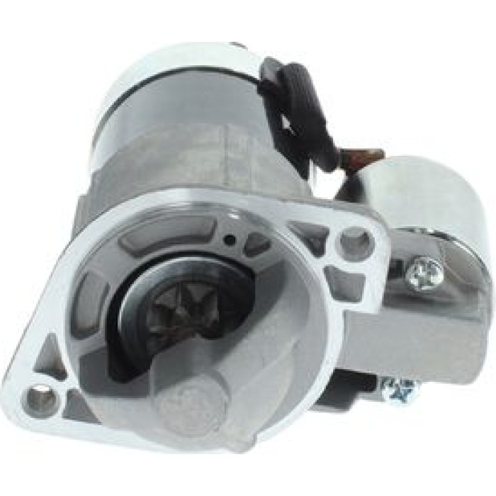 Bosch Starter 1 986 S01 378 Bosch Starter 1 986 S01 378