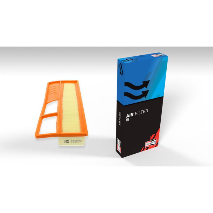CAF100746P Champion Luftfilter CAF100746P CAF100746P Champion Luftfilter CAF100746P