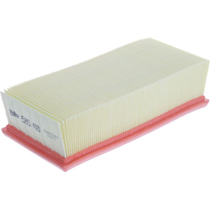 Valeo Luftfilter 585418 Valeo Luftfilter 585418