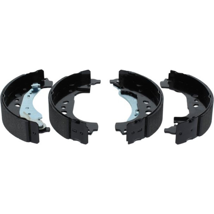 Bosch Bremsbacken 0 986 487 949 Bosch Bremsbacken 0 986 487 949