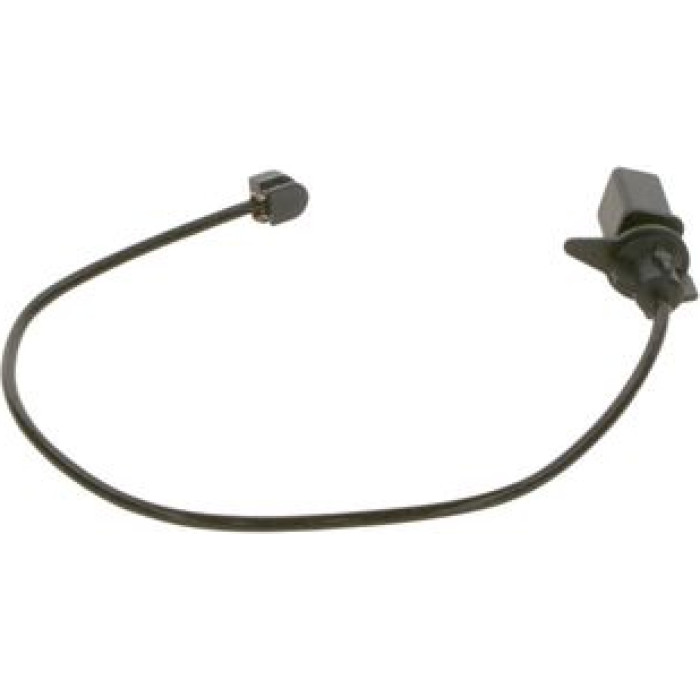 Bosch Bremsbelagverschleißsensor 1987473593 Bosch Bremsbelagverschleißsensor 1987473593