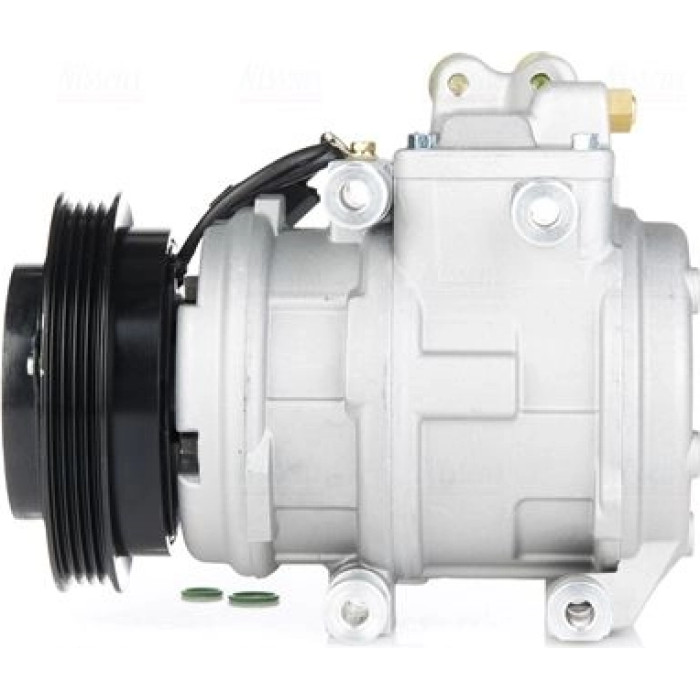 Nissens Klimakompressor PKW 89286 Nissens Klimakompressor PKW 89286