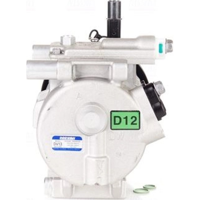 Nissens Klimakompressor PKW 890376