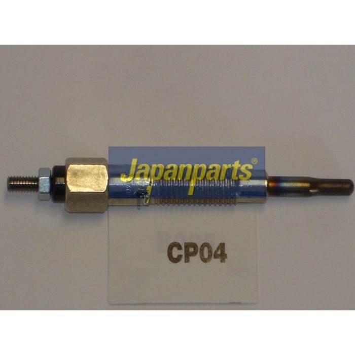Japanparts Glühkerze CP04 Japanparts Glühkerze CP04