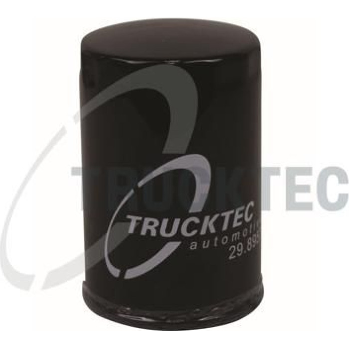 Trucktec Ölfilter 02.18.154 Trucktec Ölfilter 02.18.154