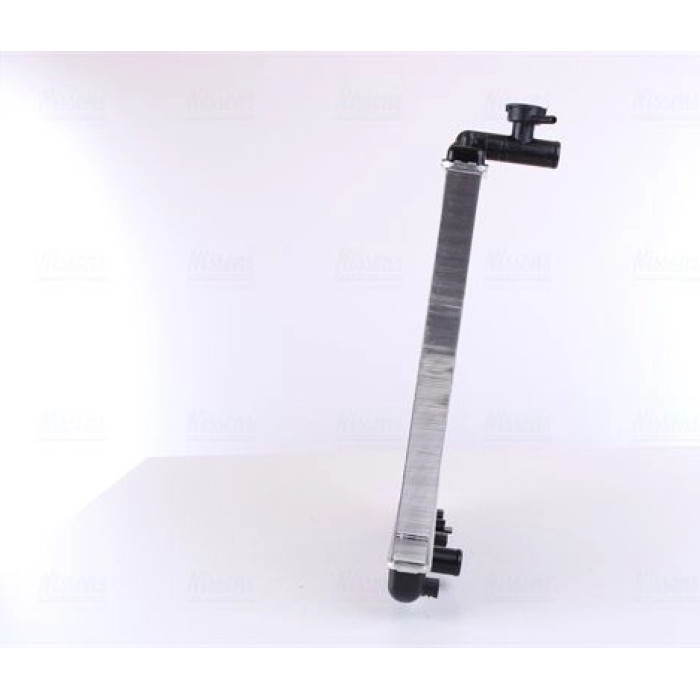 Nissens Wasserkühler PKW 63014A Nissens Wasserkühler PKW 63014A