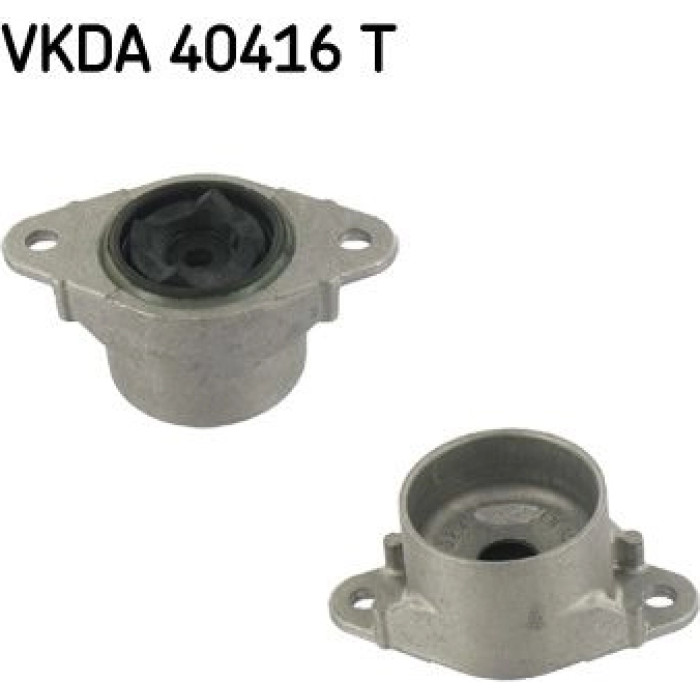 VKDA 40416 T SKF Federbeinlagersatz 40416 T - 2 Stück