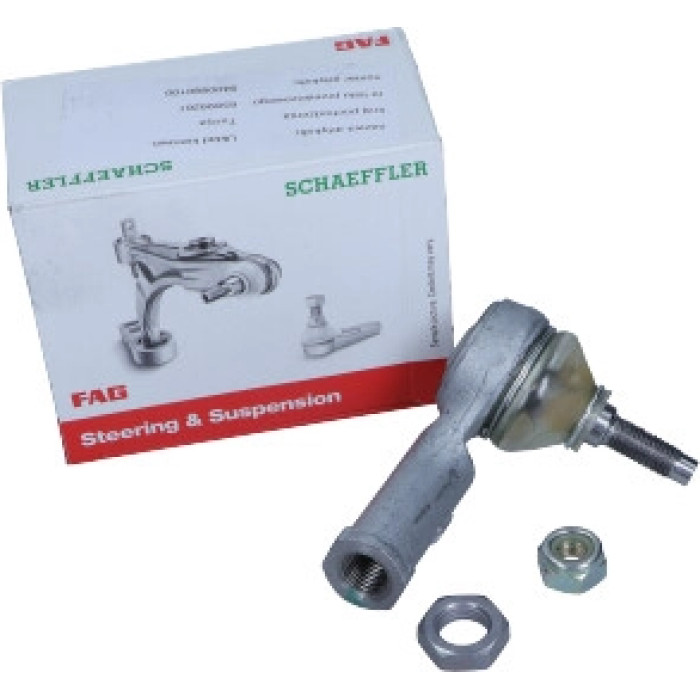 840 0936 10 FAG Spurstangenkopf 840 0936 10 840 0936 10 FAG Spurstangenkopf 840 0936 10