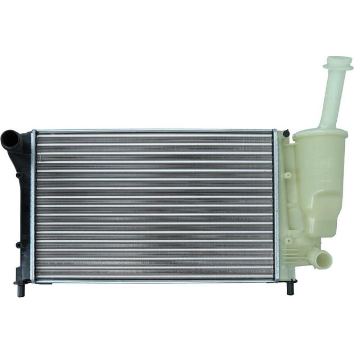 Kamoka Motorkühler 7705077 Kamoka Motorkühler 7705077