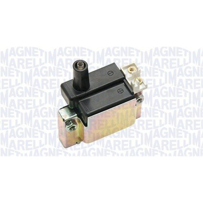Magneti Marelli Zündspule 060810262010 Magneti Marelli Zündspule 060810262010