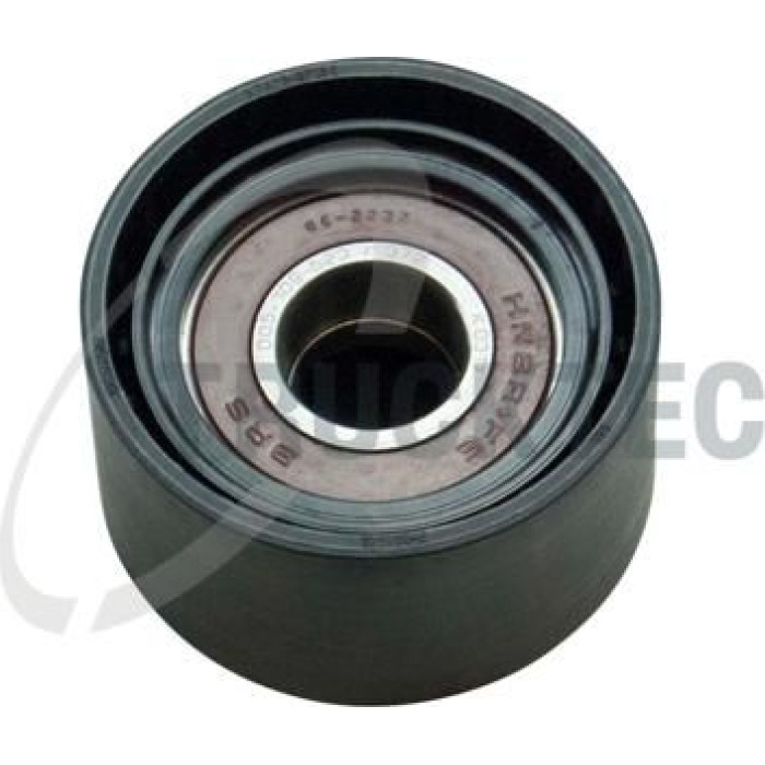 TRUCKTEC AUTOMOTIVE Führungsrolle 02.19.244 TRUCKTEC AUTOMOTIVE Führungsrolle 02.19.244