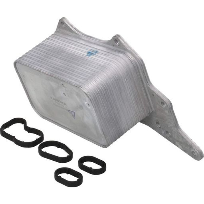 Kamoka Ölkühler 7730118 - Motoröl