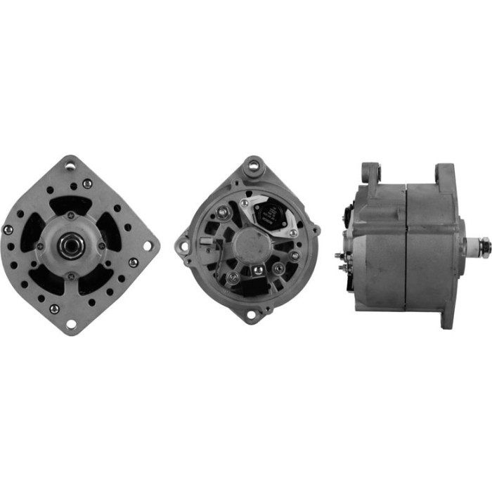 DRI Generator 532103654 24 V DRI Generator 532103654 24 V