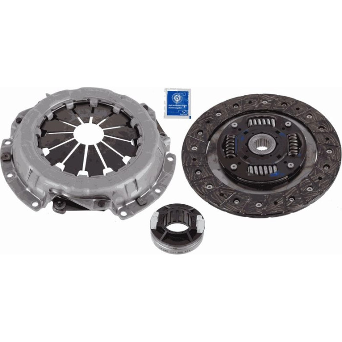 Sachs Kupplungssatz 3000 854 701 Sachs Kupplungssatz 3000 854 701
