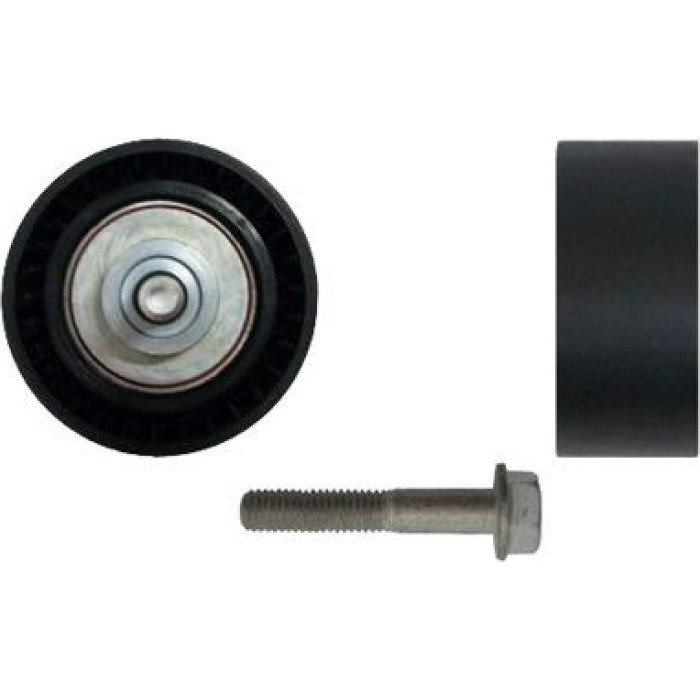 DENCKERMANN Führungsrolle P324002 DENCKERMANN Führungsrolle P324002