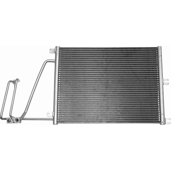 Vemo Klimakondensator V40-62-0019