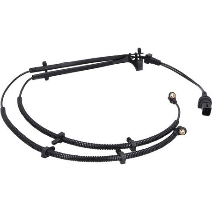 Kamoka ABS-Sensor 1060487 Kamoka ABS-Sensor 1060487