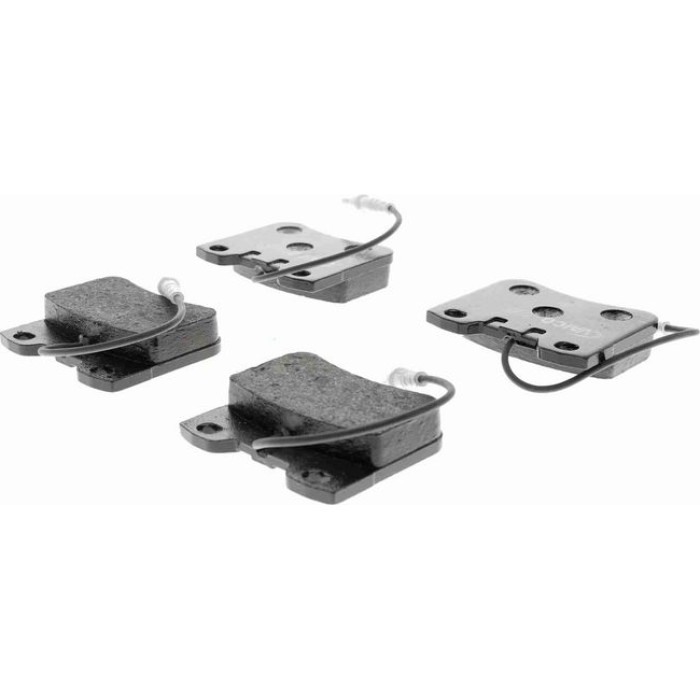 Vaico Bremsbelagsatz für Scheibenbremse V22-0069 Vaico Bremsbelagsatz für Scheibenbremse V22-0069