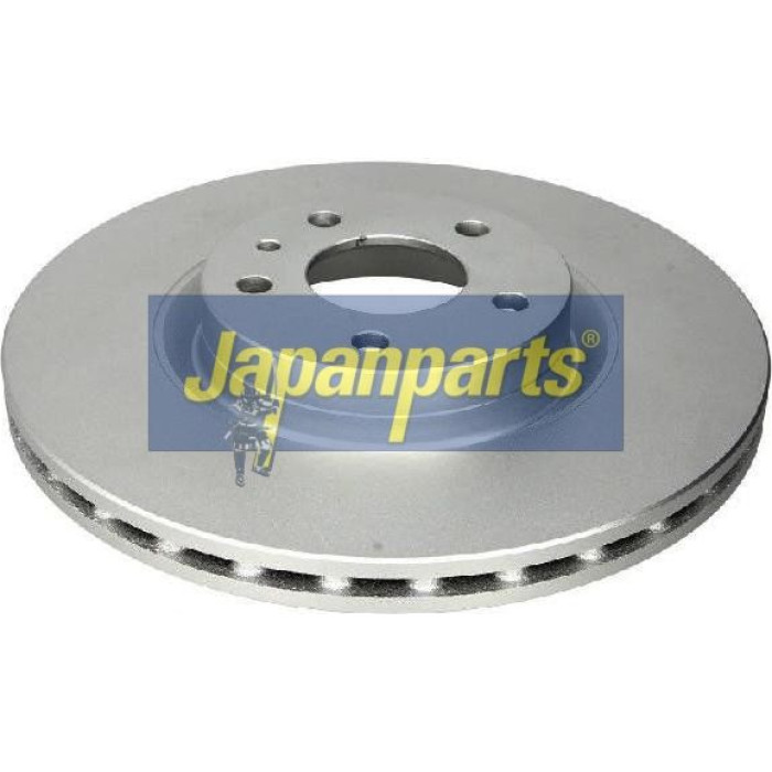 Japanparts Bremsscheibe DI-0206C