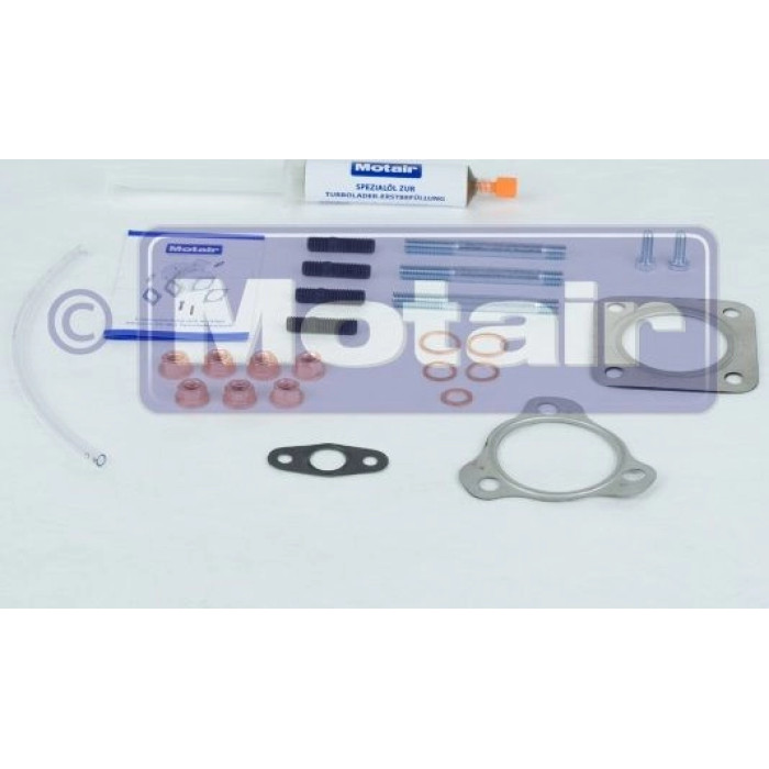 440067 Montagesatz Turbolader 440067 Montagesatz Turbolader