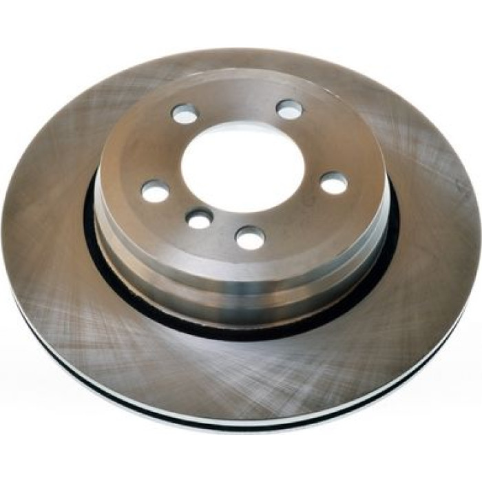 Denckermann Bremsscheibe B130444 Denckermann Bremsscheibe B130444