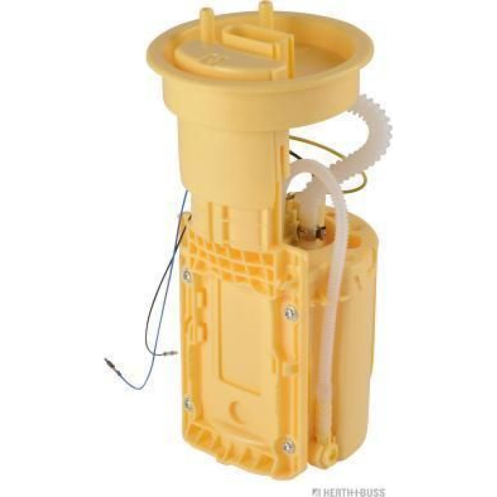 Herth+Buss Elparts Kraftstoffpumpe 65453522 Herth+Buss Elparts Kraftstoffpumpe 65453522