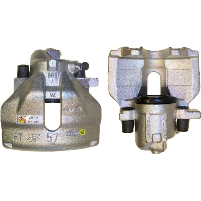 Bosch Bremssattel Vorderachse links 0 986 473 111 Bosch Bremssattel Vorderachse links 0 986 473 111