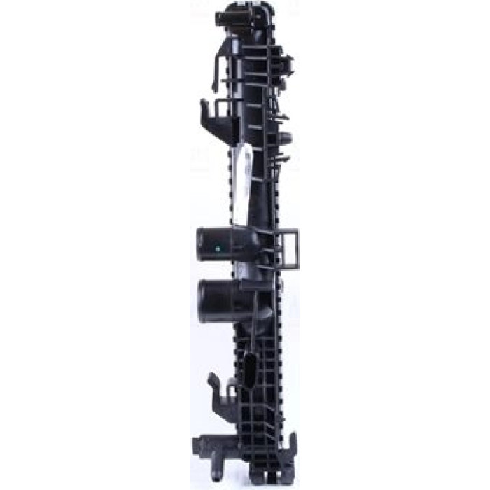 Nissens Wasserkühler PKW 62572 Nissens Wasserkühler PKW 62572