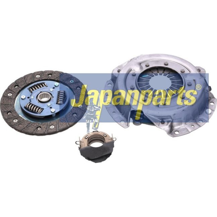 Japanparts Kupplungssatz KF-503 Japanparts Kupplungssatz KF-503