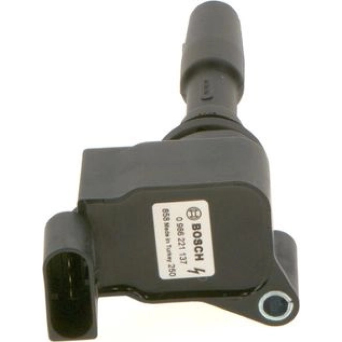 Bosch Zündspule 0 986 221 137 Bosch Zündspule 0 986 221 137