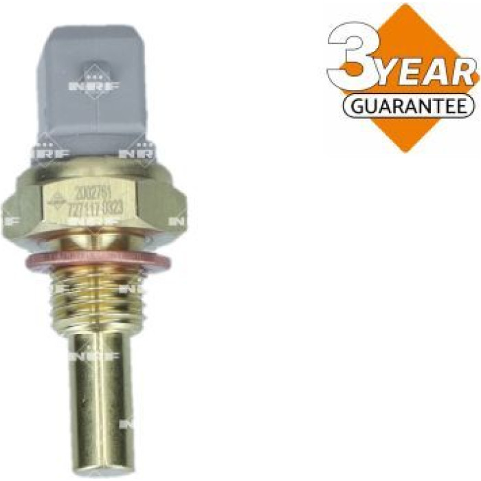 NRF Kühlmitteltemperatursensor 727117 NRF Kühlmitteltemperatursensor 727117