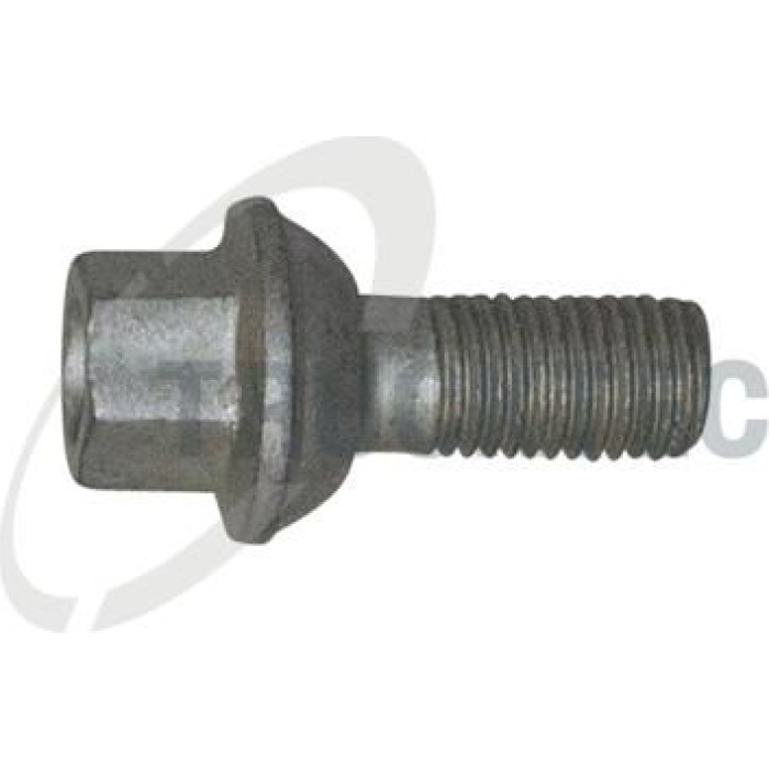 TRUCKTEC AUTOMOTIVE Schrauben 02.33.023 TRUCKTEC AUTOMOTIVE Schrauben 02.33.023