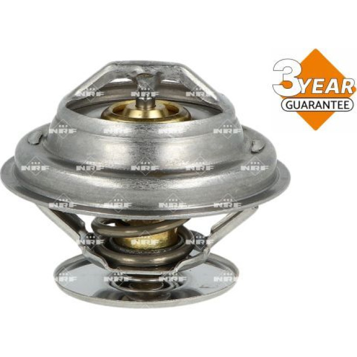 NRF Kühlmittelthermostat 725194