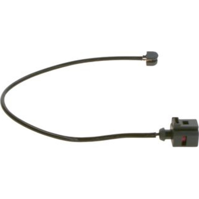 Bosch Bremsbelagverschleißsensor 1987474542 Bosch Bremsbelagverschleißsensor 1987474542