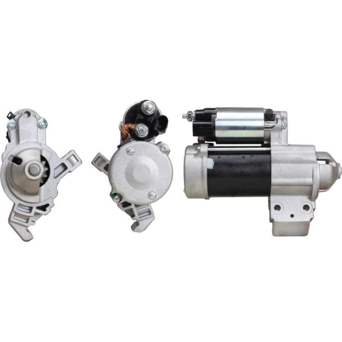 DRI Anlasser 315074132 12 V DRI Anlasser 315074132 12 V