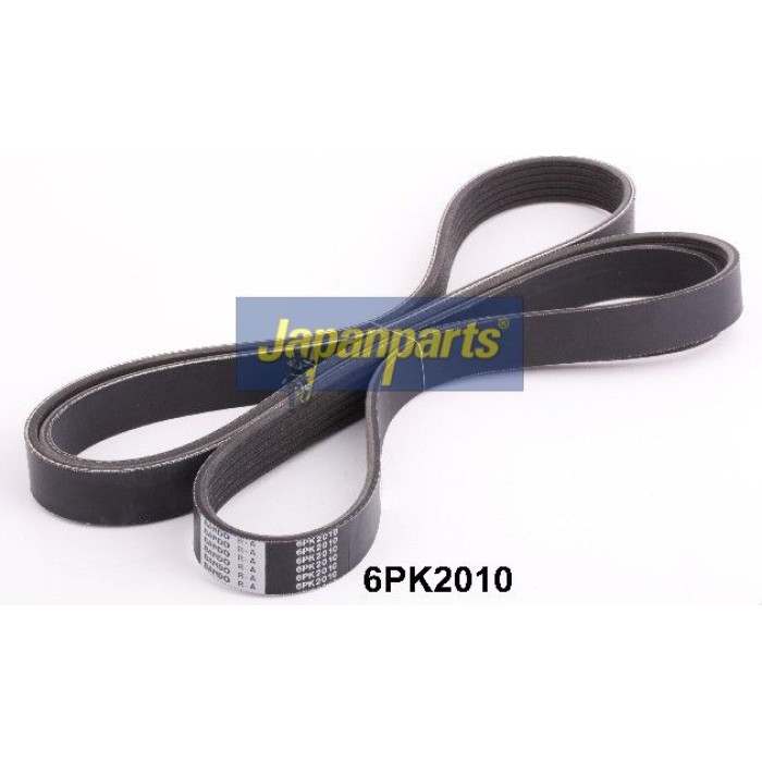 Japanparts Ømen-Zubehör DV-6PK2010 Japanparts Ømen-Zubehör DV-6PK2010