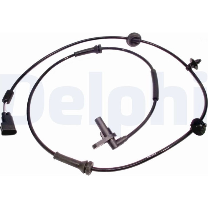 Delphi ABS-Sensor SS20205 Delphi ABS-Sensor SS20205
