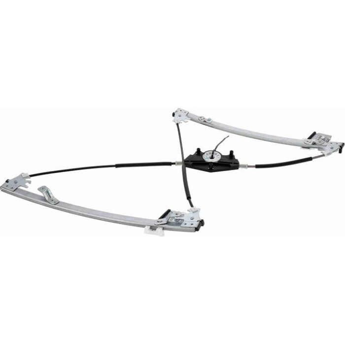 VAICO V10-6133 Fensterheber vorne links, ohne Motor, elektrisch, für Linkslenker VAICO V10-6133 Fensterheber vorne links, ohne Motor, elektrisch, für Linkslenker