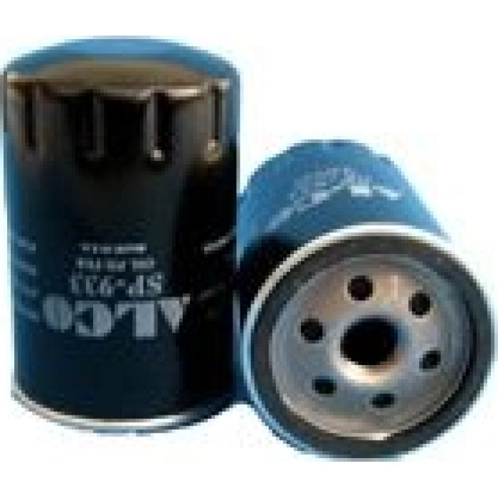 ALCO Ölfilter Db M102/103 W124/2 SP-933 ALCO Ölfilter Db M102/103 W124/2 SP-933