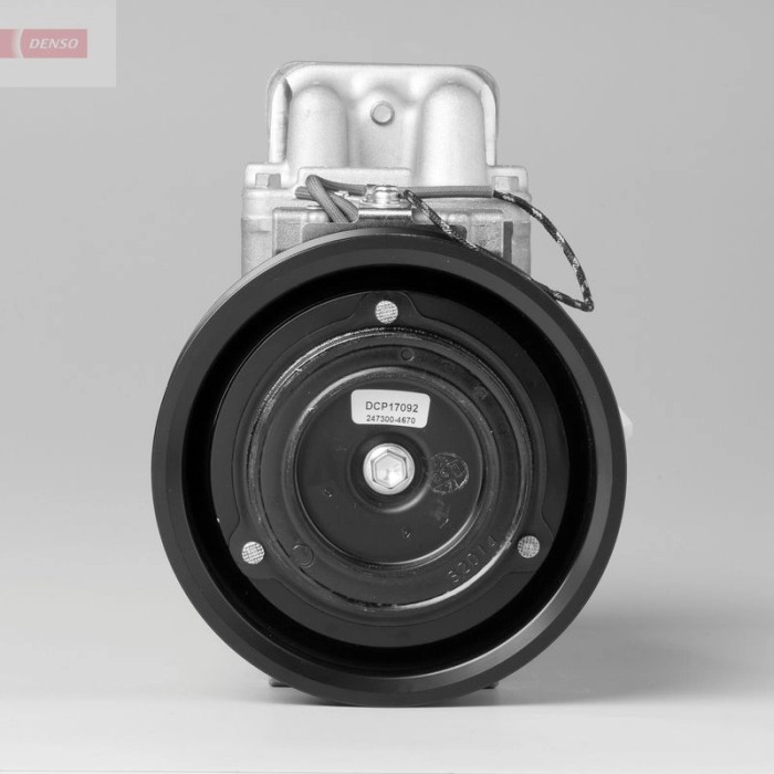 Denso Kompressor DCP17092 Denso Kompressor DCP17092