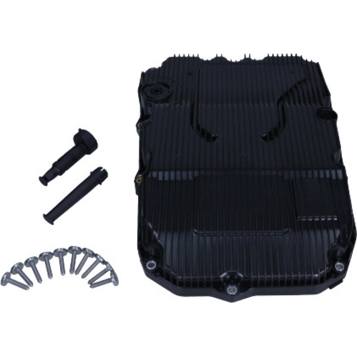 MAXGEAR Automatikgetriebe-Ölwanne 34-0126 MAXGEAR Automatikgetriebe-Ölwanne 34-0126