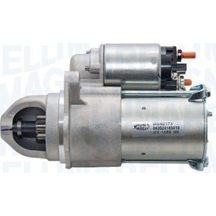 Magneti Marelli Anlasser 063524165010 Magneti Marelli Anlasser 063524165010