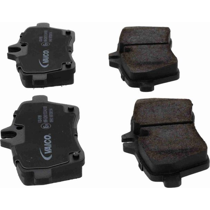 Vaico Bremsbelagsatz für Scheibenbremse V30-8186 Vaico Bremsbelagsatz für Scheibenbremse V30-8186