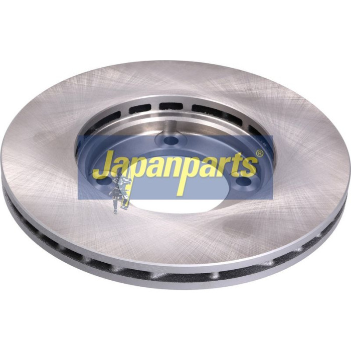 Japanparts Bremsscheibe DI-330C Japanparts Bremsscheibe DI-330C