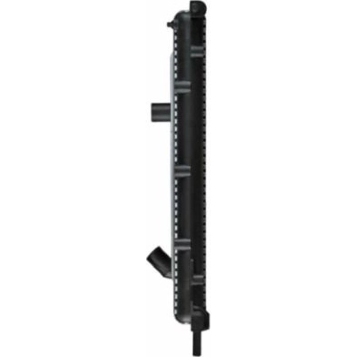 MAHLE Kühler, Motorkühlung CR 494 000S MAHLE Kühler, Motorkühlung CR 494 000S