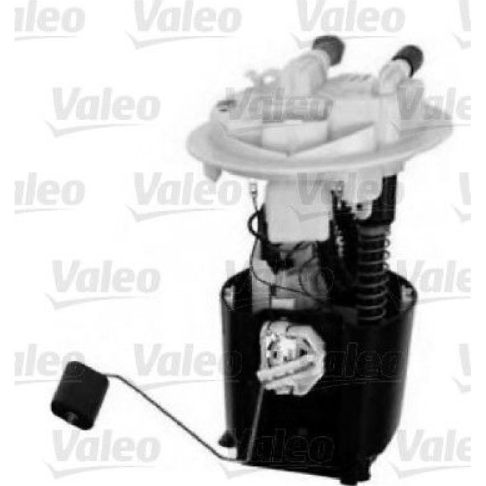 Valeo Kraftstoffpumpe 347107 Valeo Kraftstoffpumpe 347107