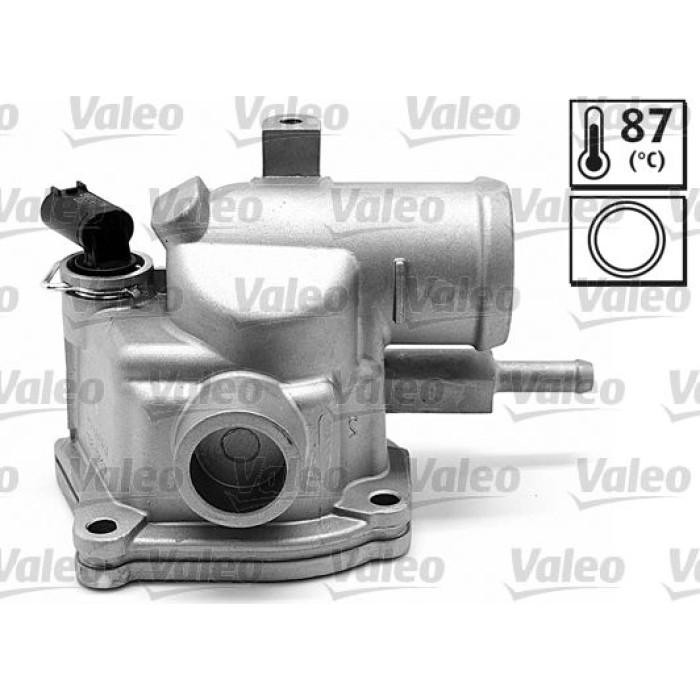 Valeo Thermostat 820589