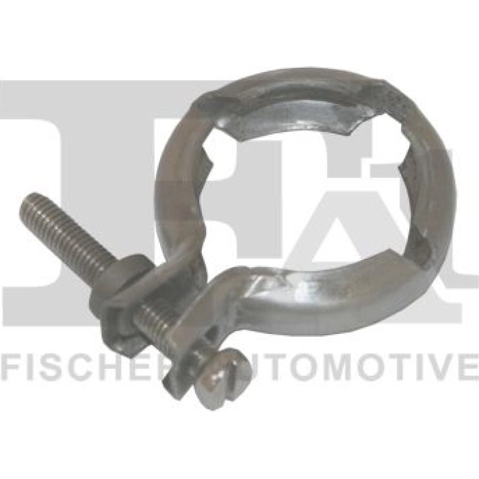 FA1 Auspuffrohrverbinder 104-870 FA1 Auspuffrohrverbinder 104-870