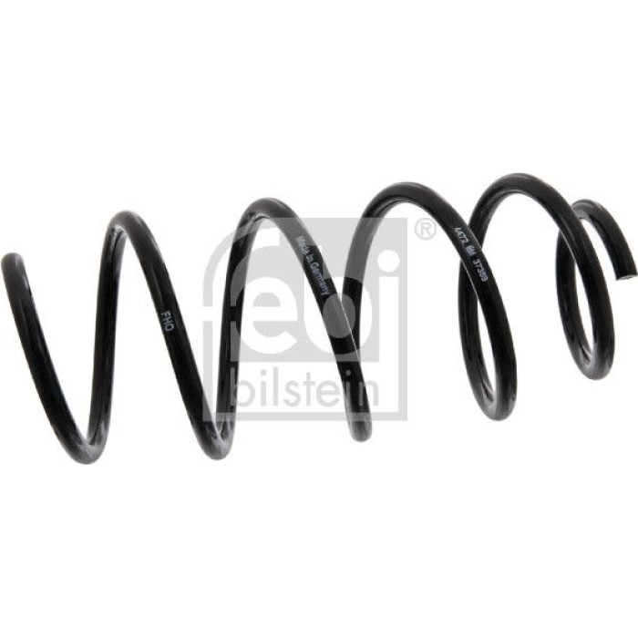 febi Fahrwerksfeder 37389 febi Fahrwerksfeder 37389