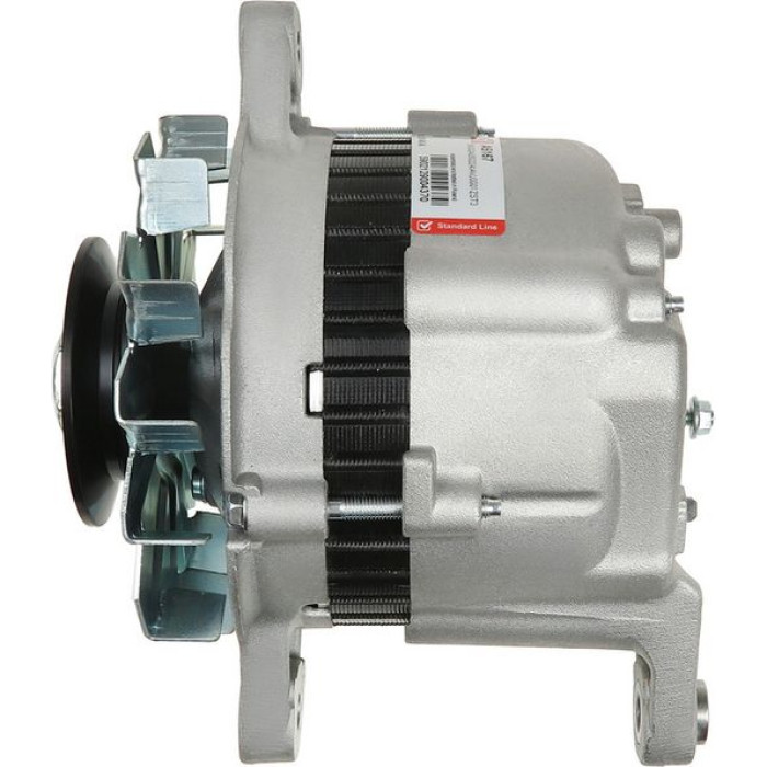 A5167 AS-PL Lichtmaschine (Generator) A5167 A5167 AS-PL Lichtmaschine (Generator) A5167